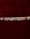 KV Anklet - Size:7 #06